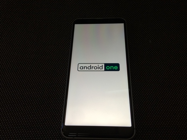 Android one s7